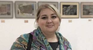 Суд признал незаконным два месяца ареста Зарифы Саутиевой