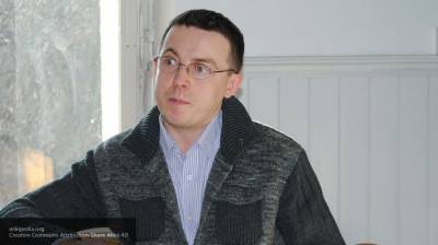 Украинский журналист заявил, что не считает жителей Крыма и Донбасса людьми