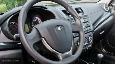 АвтоВАЗ сэкономил на производстве Lada Vesta за счет дешевых ступиц