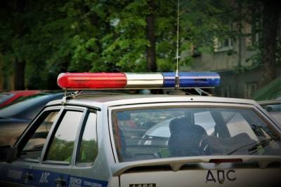 Троих пьяных водителей поймали автоинспекторы в Петрозаводске