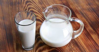 «АПХ УДП ПРБ» в тройке крупнейших производителей молока в Беларуси и России