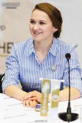 Новый руководитель ГУ молодежной политики Челябинской области — о планах и миссии