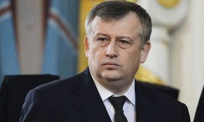 Кто стал губернатором Ленинградской области после выборов 13 сентября 2020 года
