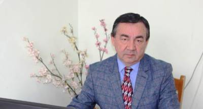 Комилов о росте ВВП Таджикистана: будет удвоение экономического показателя