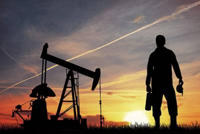 Мировому рынку нефти предрекли обрушение спроса