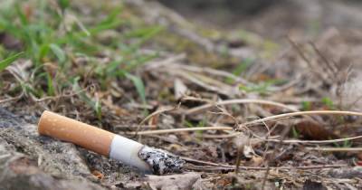 Минфин предложил компенсировать расходы бюджета резким повышением акциза на сигареты