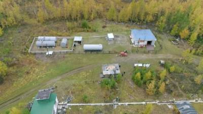 Отдаленное якутское село получило новую электростанцию - vesti.ru - респ. Саха - округ Эвенкийский