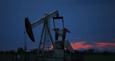Аналитики прогнозируют обрушение спроса на нефть