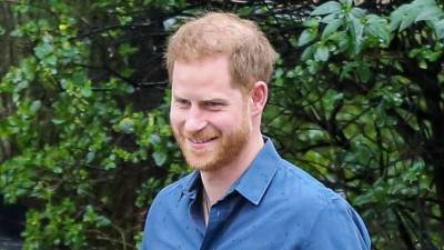 Меган в игноре: Королевская семья поздравила с днем рождения принца Гарри
