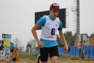 В Южно-Сахалинске стартовало областное первенство по биатлону
