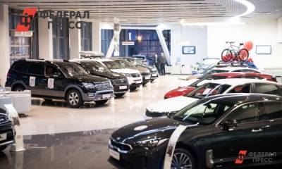 Россиянам объяснили методы обмана при продаже автомобилей
