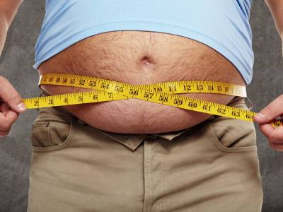 Это нужно для энергоснабжения тела: кардиолог объяснил, почему лишний вес не сильно вредит здоровью