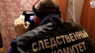 В Рыбинске неизвестный убил двух девочек