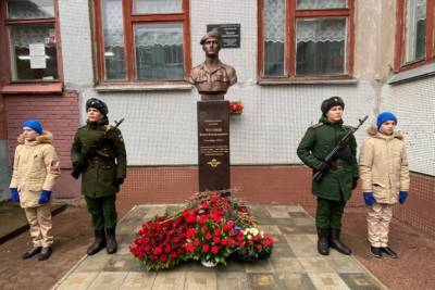 Ленобласть займется благоустройством территории у памятников бойцам Псковской дивизии