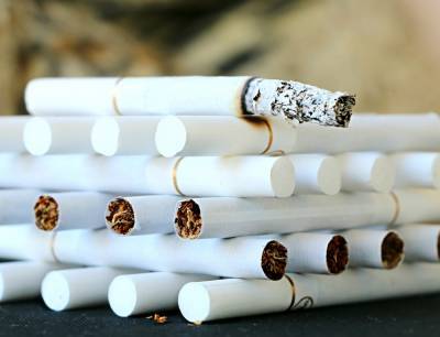 Россиян предупреждают о возможном росте цен на сигареты
