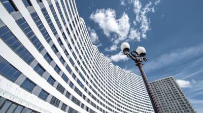 Выгода на все 100! В Minsk World квартиры по цене аренды - в выгодную рассрочку на 100 месяцев!
