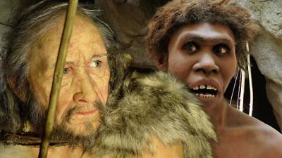 Он изменил историю: польские ученые нашли "уникального" неандертальца