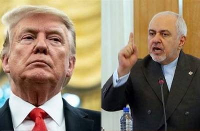 Иран образумил Трампа «матерью всех болот»: «Не верьте привычному лжецу»