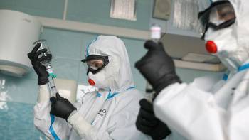 Мир ждет новая пандемия. Ситуация с коронавирусом в Центральной Азии и мире. Тренды к утру 16 сентября