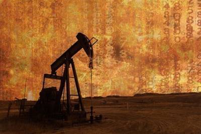 Эксперты предрекли обрушение спроса рынку нефти