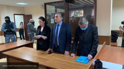 Раскрыто содержимое голубой папки Ефремова на оглашении приговора