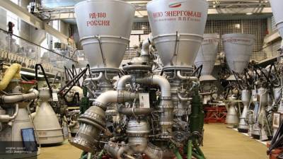 США могут отказаться от российских двигателей РД-180 к 2030 году