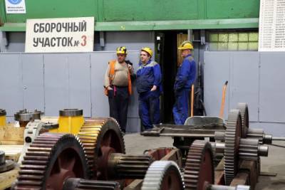 Предприятия Петербурга получат 91 млн рублей поддержки до конца года