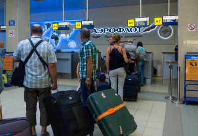 Туристов выселили из отеля в Турции из-за коронавируса
