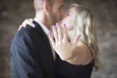 5 признаков того, что ты ещё не готова выходить замуж