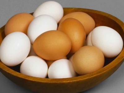 Стало известно, сколько яиц можно съедать без вреда для здоровья