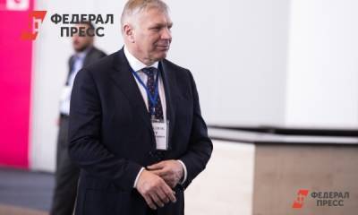 Новый депутат заксобрания ивдельский мэр Соколюк подаст в отставку