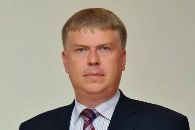 В Саратовской области назначен новый начальник управления ветеринарии