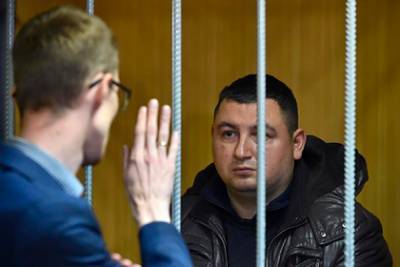Спровоцировавших прапорщика МВД на стрельбу в метро Москвы проверят следователи