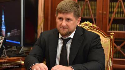 Кадыров отказался признавать чеченцами людей, которые помыли обувь в храме