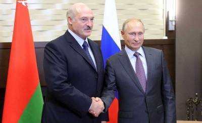 Кремль решил пока оставить Лукашенко у власти: это временное или долгосрочное решение?