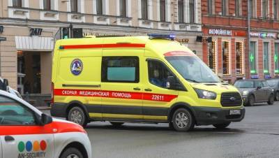 В Петербурге выросло число тестов на коронавирус