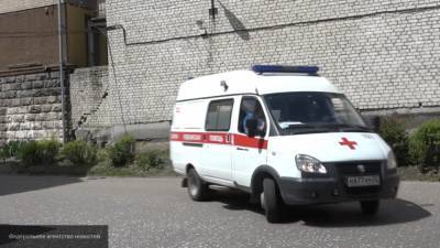 Восемь человек госпитализированы после ДТП в Нальчике