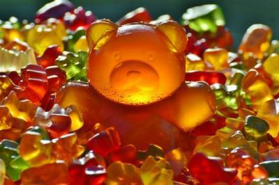 Та же конфета: диетолог Филипп Кузьменко развеял миф о пользе мармелада