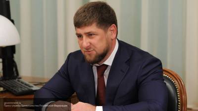 Кадыров: чеченцы непричастны к инциденту с православным источником