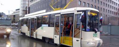 1,2 млрд рублей потратят в Новосибирске на покупку автобусов и троллейбусов