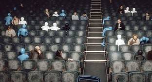 Кинокритики оценили прокатные перспективы премьерного фильма "Кинотавра" о теракте на Дубровке