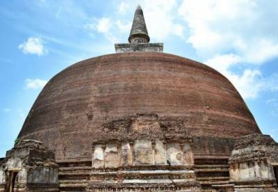 Ученые обнаружили на Шри-Ланке древние астрономические знаки, которым 7500 лет