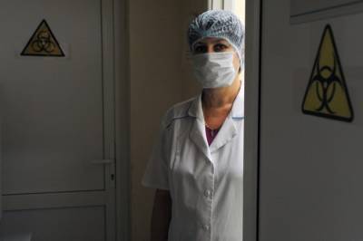 Сотрудники санатория и отдыхающие заразились COVID-19 в Кузбассе - interfax-russia.ru - район Кузбасса