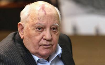 Горбачеву указали на трагическую ошибку