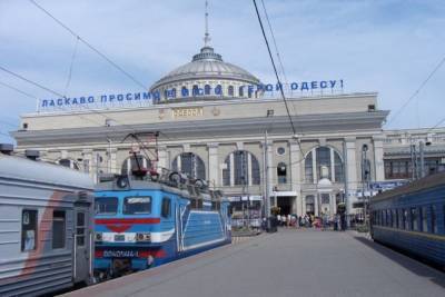 Труханов собирается вернуть в Одессу Маршала Жукова
