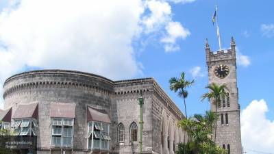 Правительство Барбадоса лишит власти Елизавету II