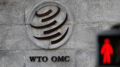 ВТО: введя пошлины против Китая, США нарушили нормы международной торговли