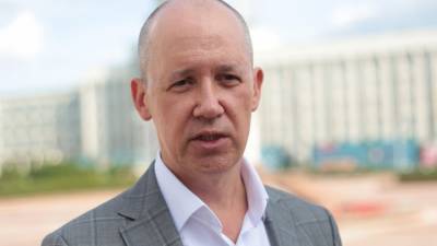 Эксперт назвал агонией предложение Цепкало ослабить экономику Белоруссии