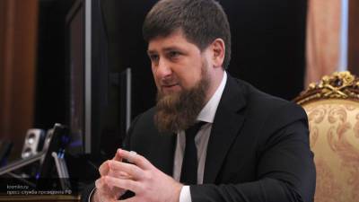 Кадыров заявил о непричастности чеченцев к осквернению святыни