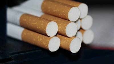 В России предложили резко поднять цены на сигареты из-за коронавируса